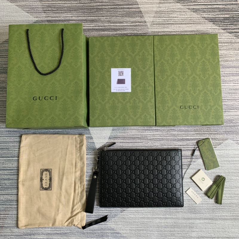 Gucci Wallets